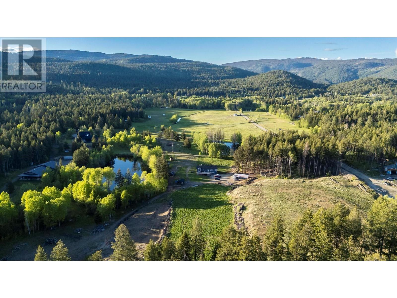  3530 Carre Road, West Kelowna