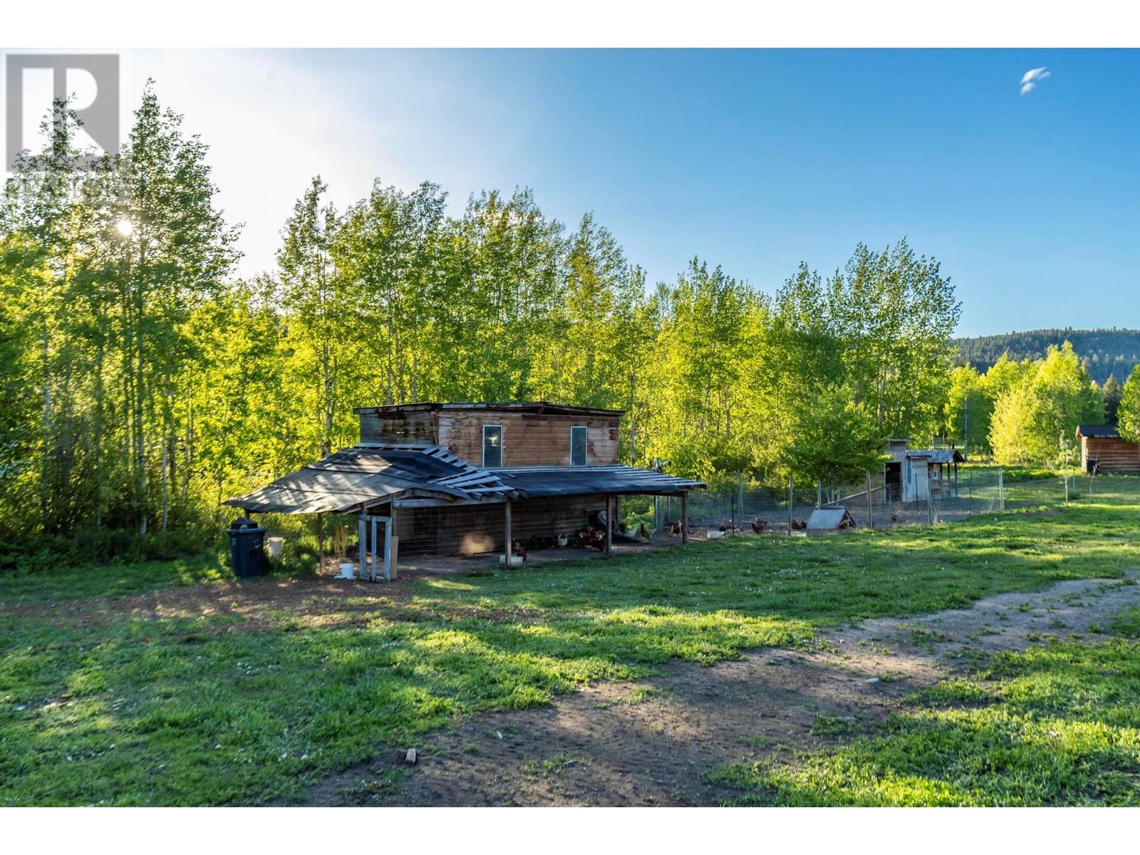  3530 Carre Road, West Kelowna