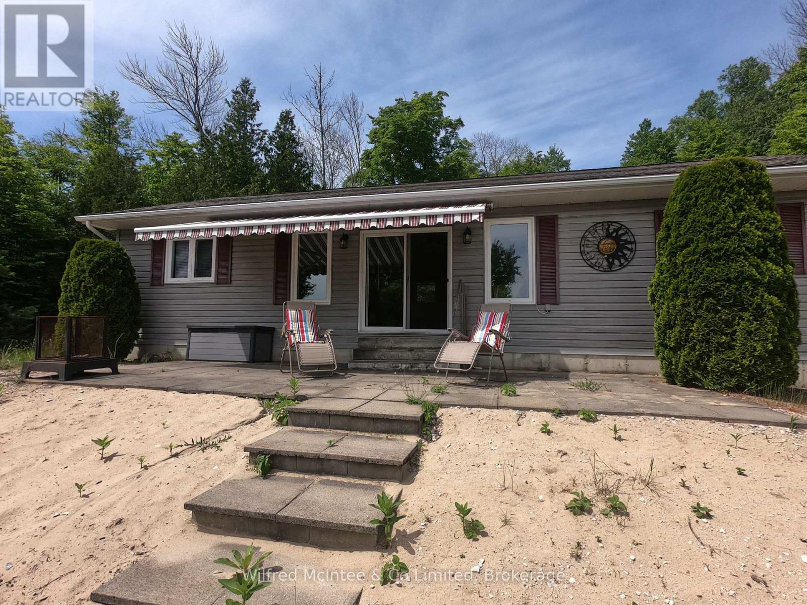 Photo 1 of 35 Bryant Street, South Bruce Peninsula ON