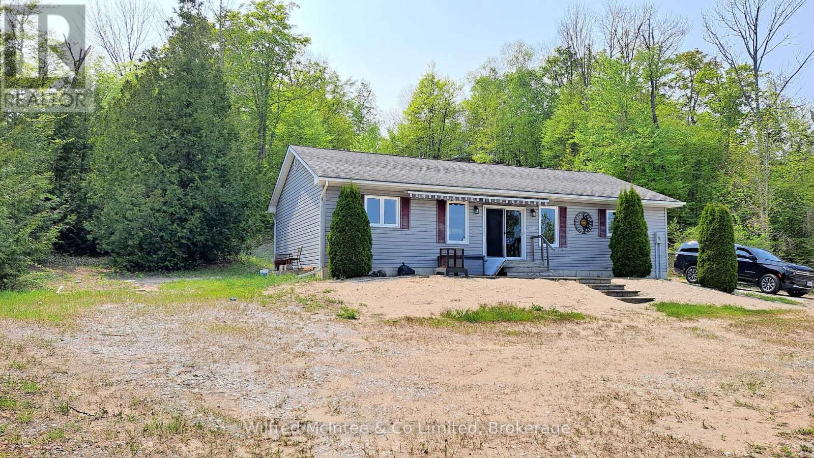 Photo 2 of 35 Bryant Street, South Bruce Peninsula ON