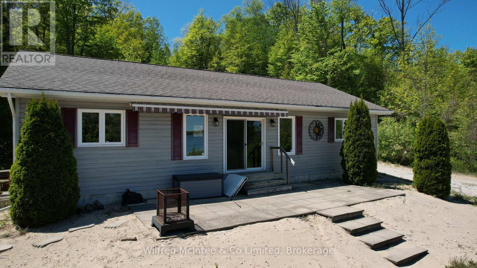 Photo 3 of 35 Bryant Street, South Bruce Peninsula ON