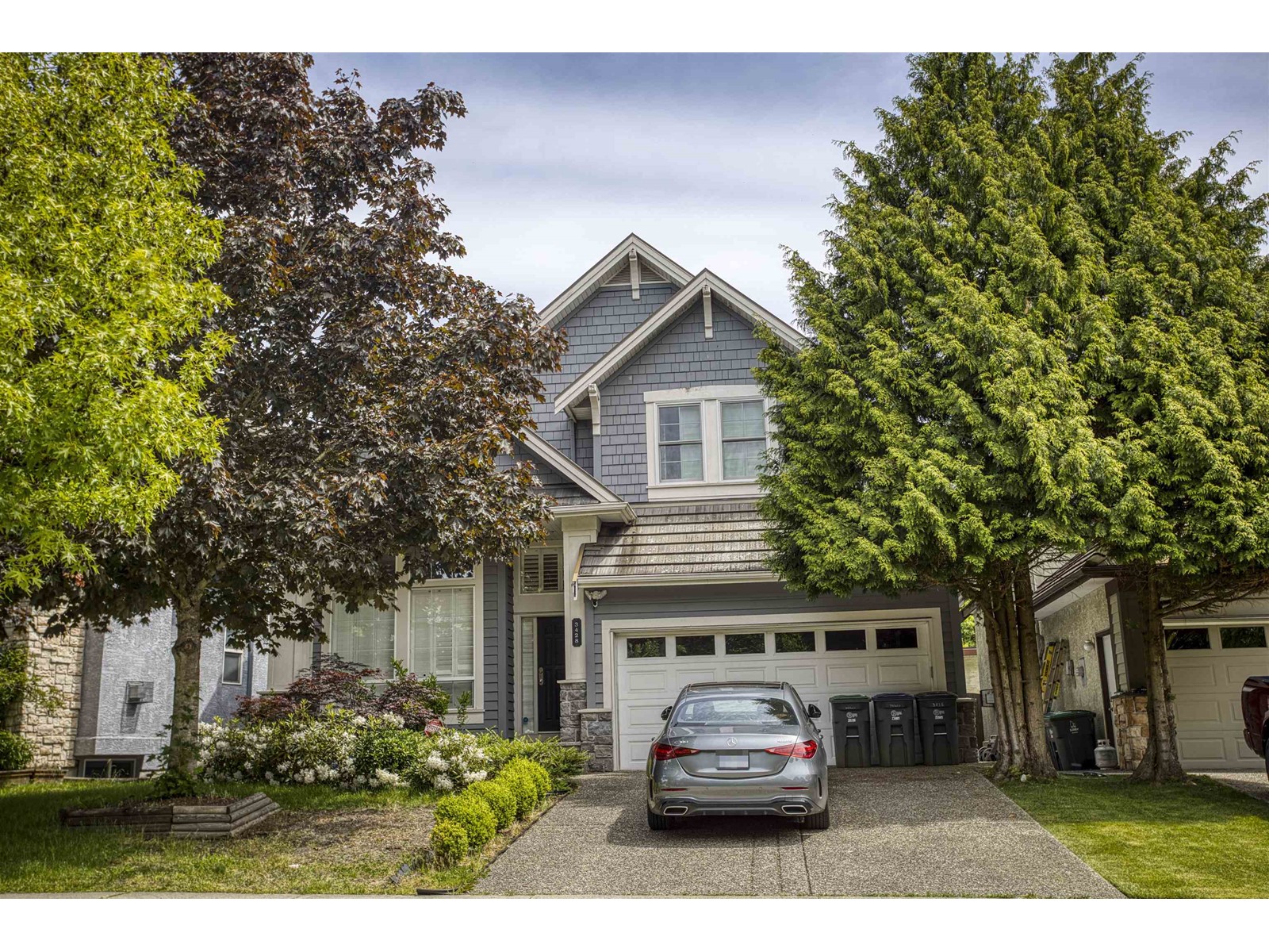 Photo 20 of 3428 Rosemary Heights Drive, Surrey BC