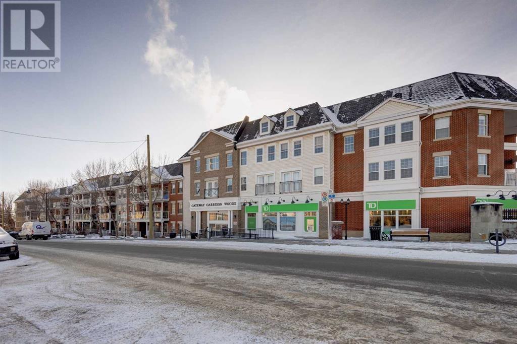 307, 2233 34 Avenue SW, Calgary, Alberta