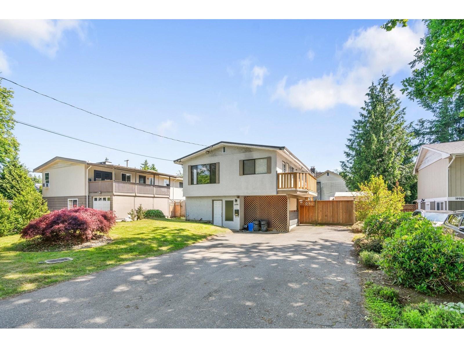19990 49 AVENUE, Langley