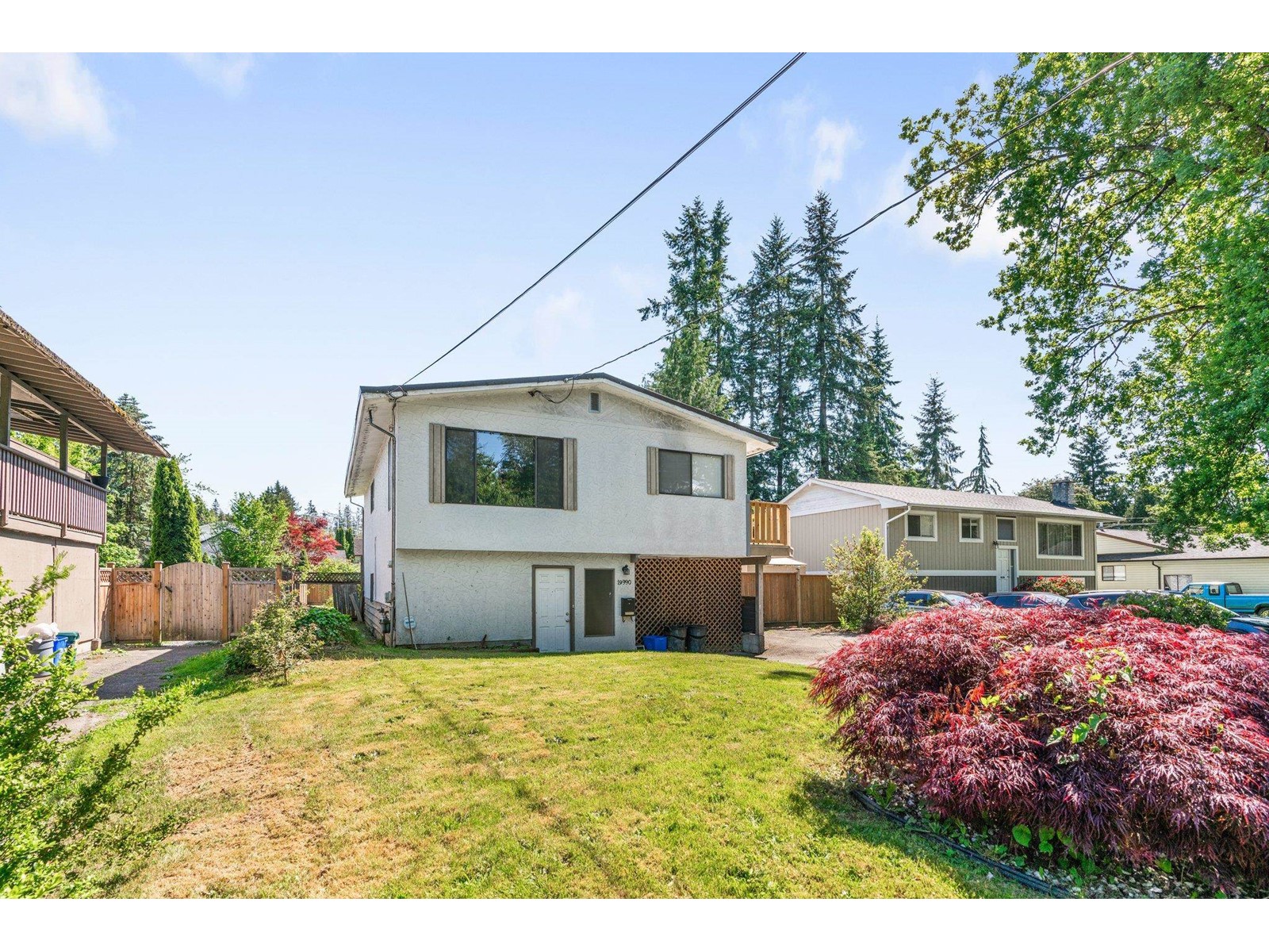 19990 49 AVENUE, Langley