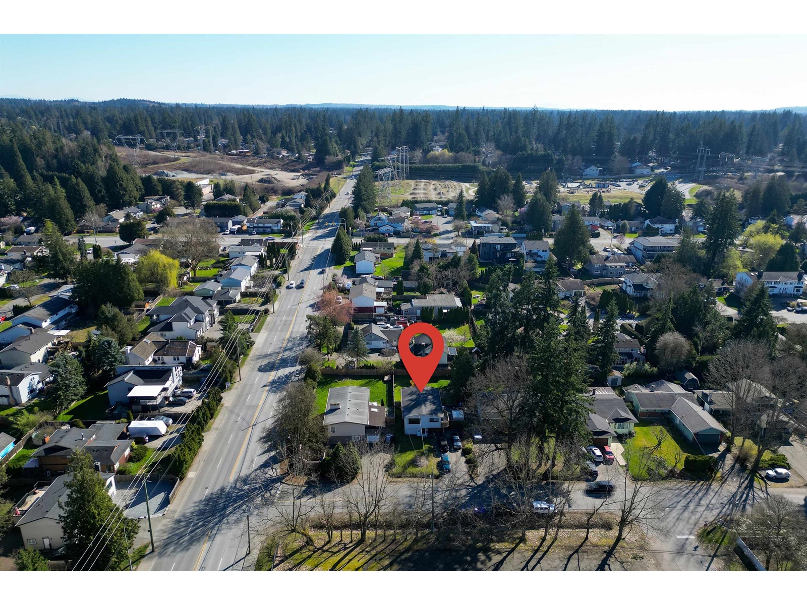 19990 49 AVENUE, Langley