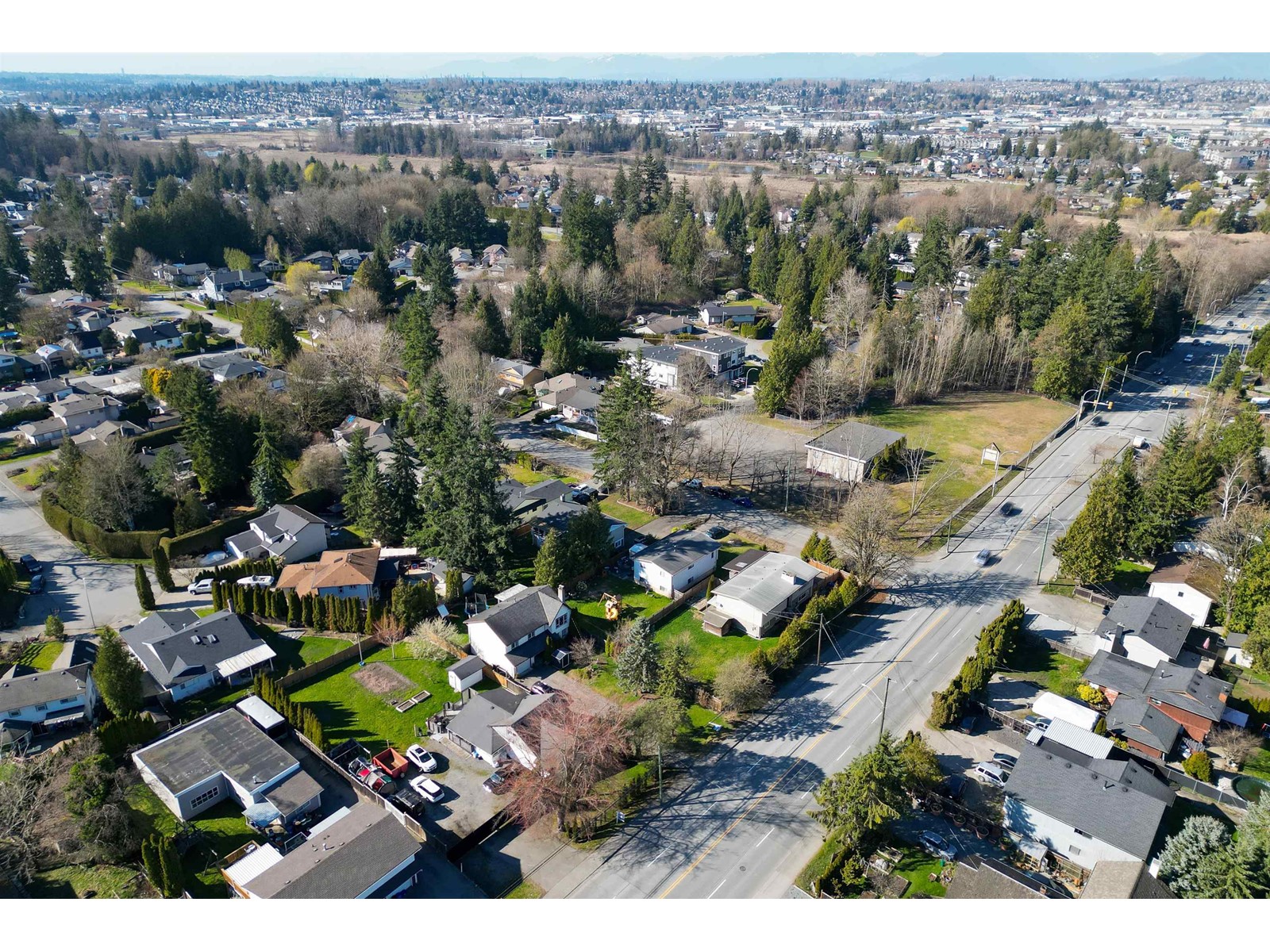 19990 49 AVENUE, Langley