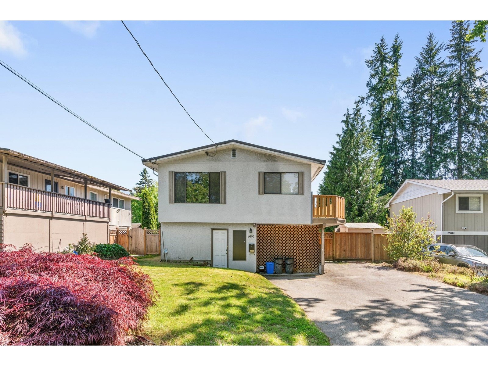 19990 49 AVENUE, Langley