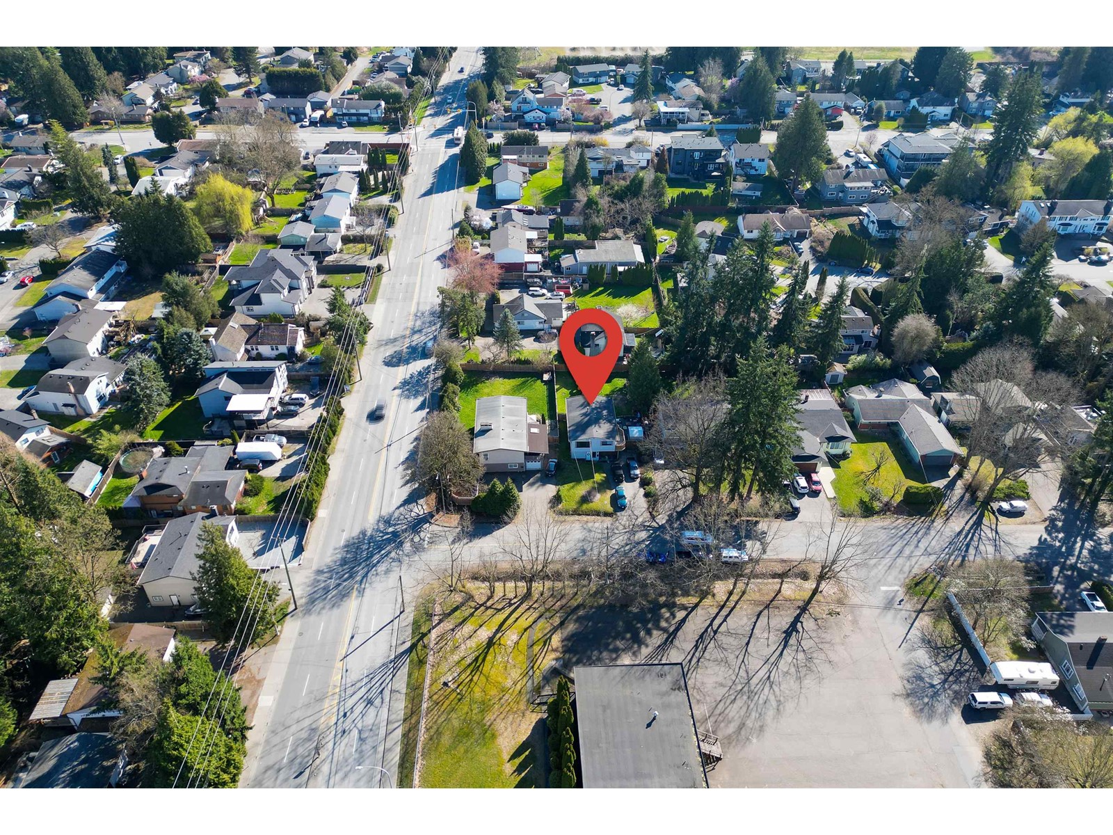 19990 49 AVENUE, Langley
