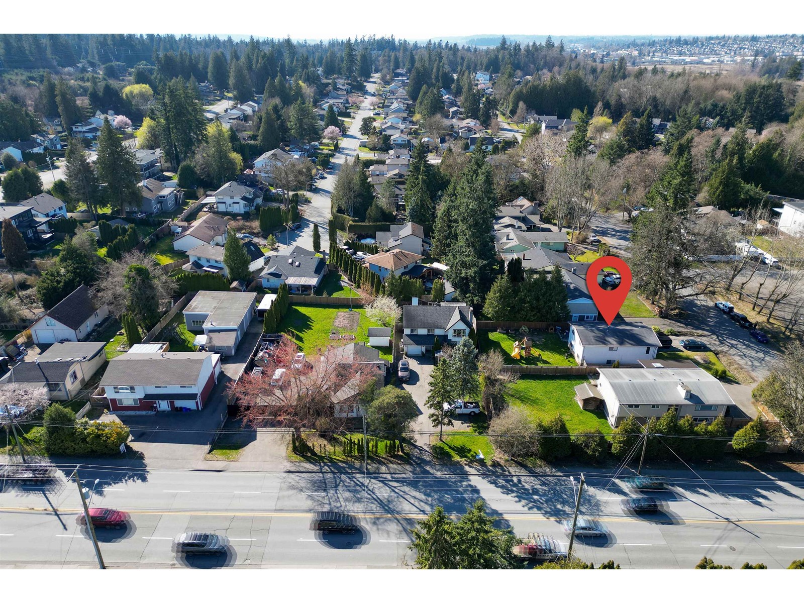 19990 49 AVENUE, Langley