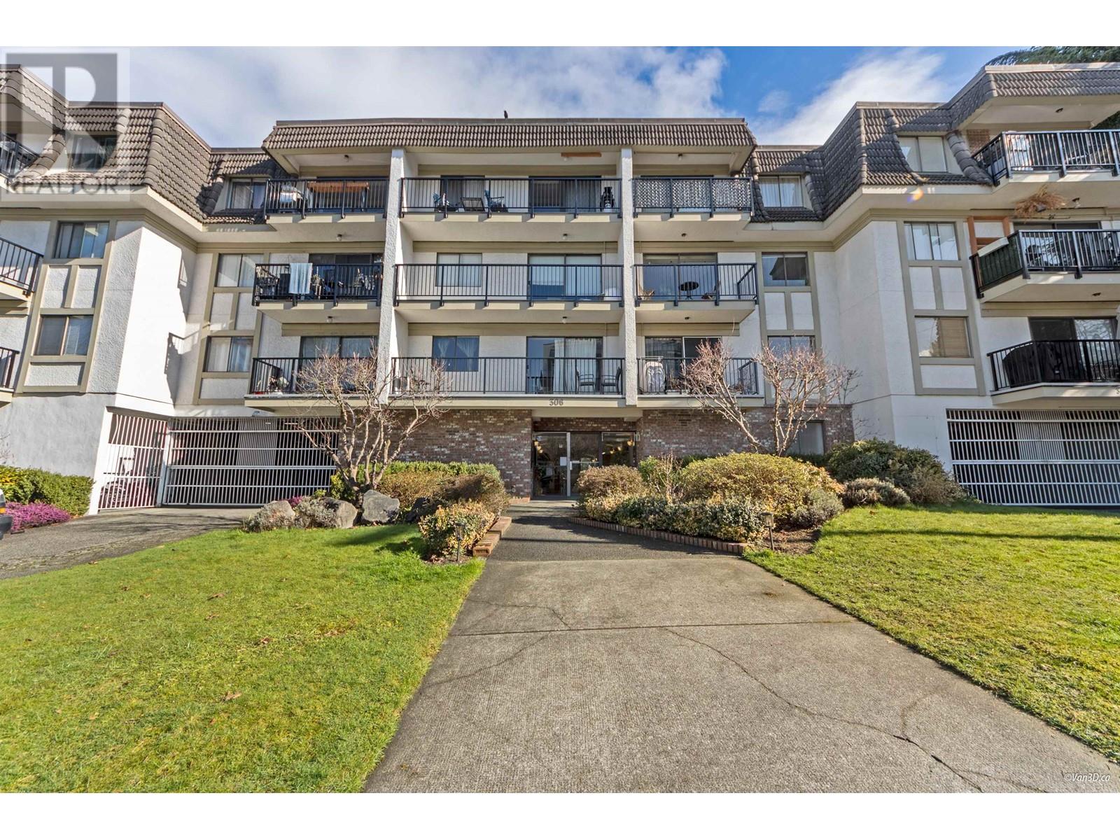 Photo 25 of 309 306 W 1st Street, North Vancouver BC