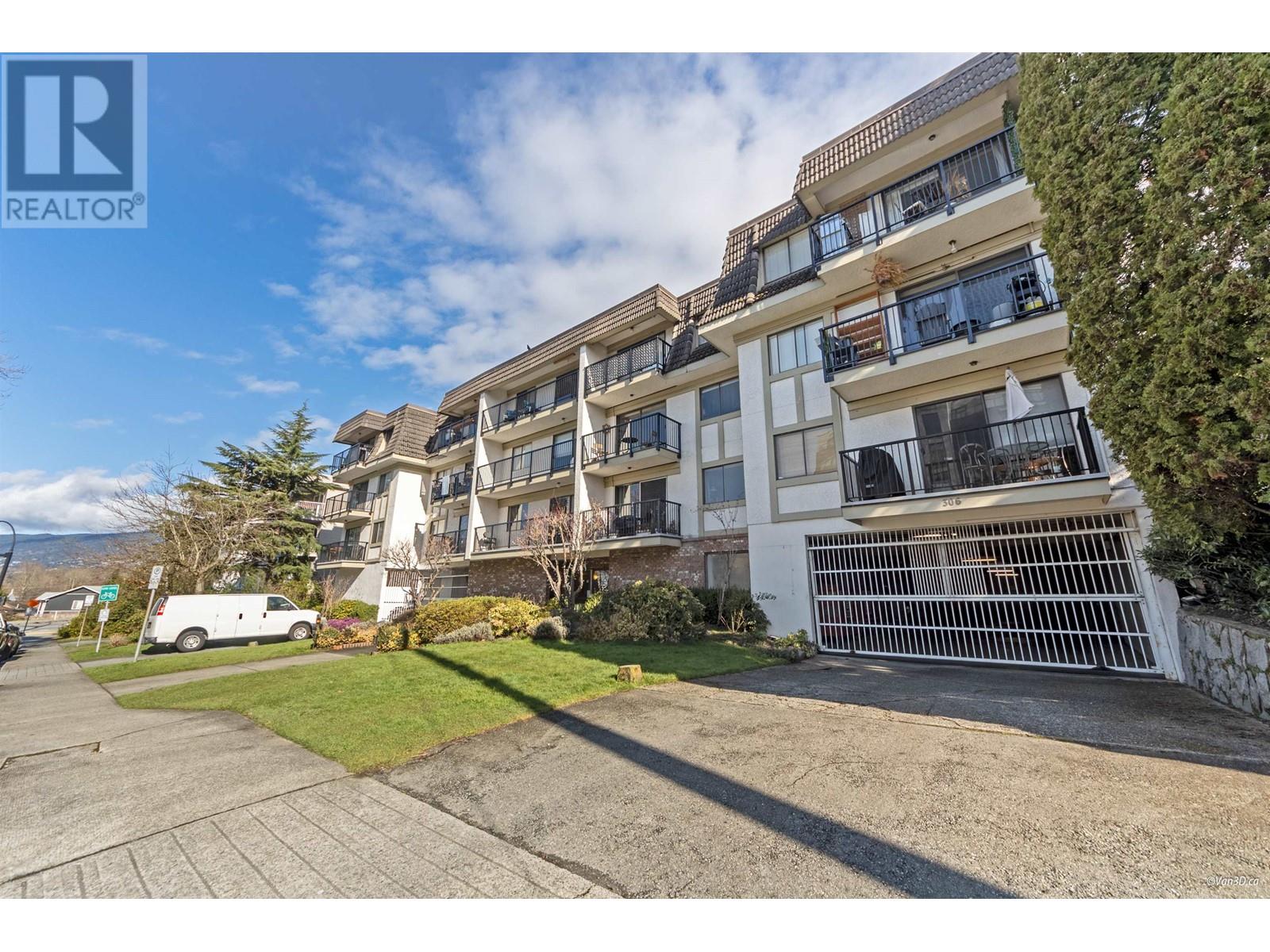 Photo 26 of 309 306 W 1st Street, North Vancouver BC
