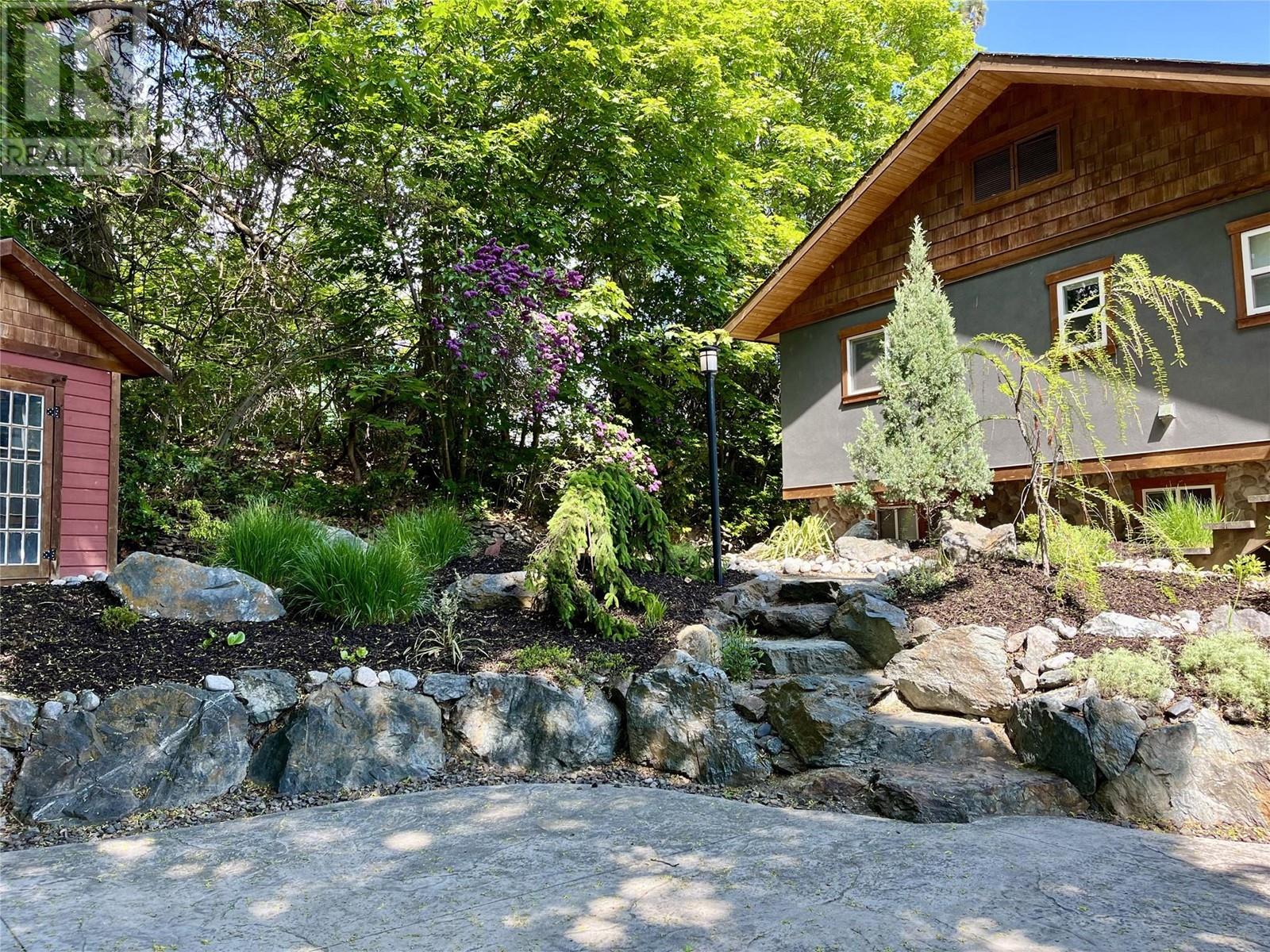  15415 Pohlman Avenue, Summerland