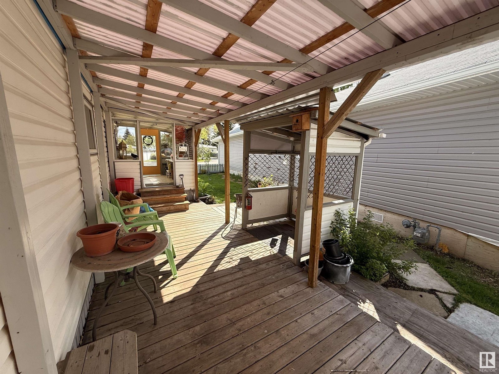 87 Willow Park Estates, Leduc