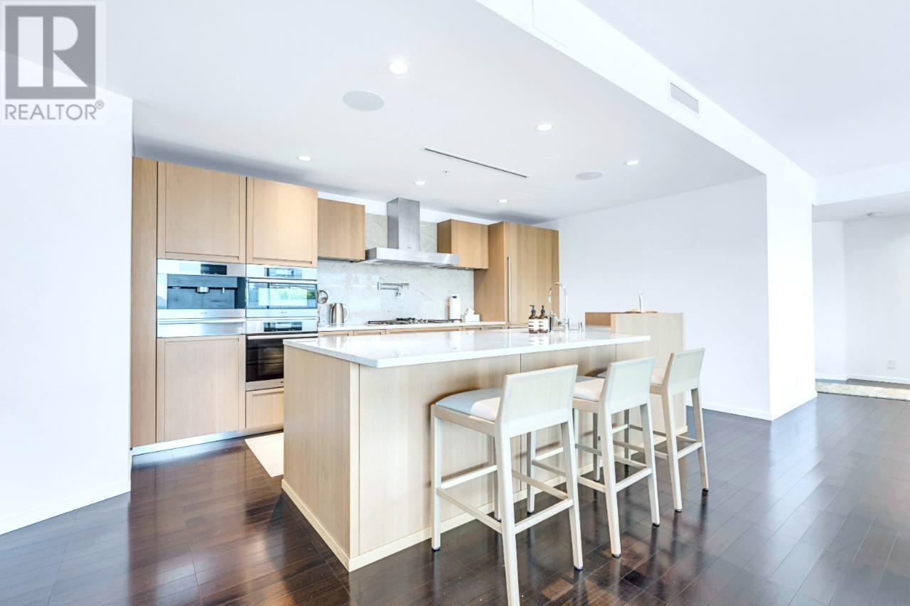 2303 1011 W CORDOVA STREET, Vancouver