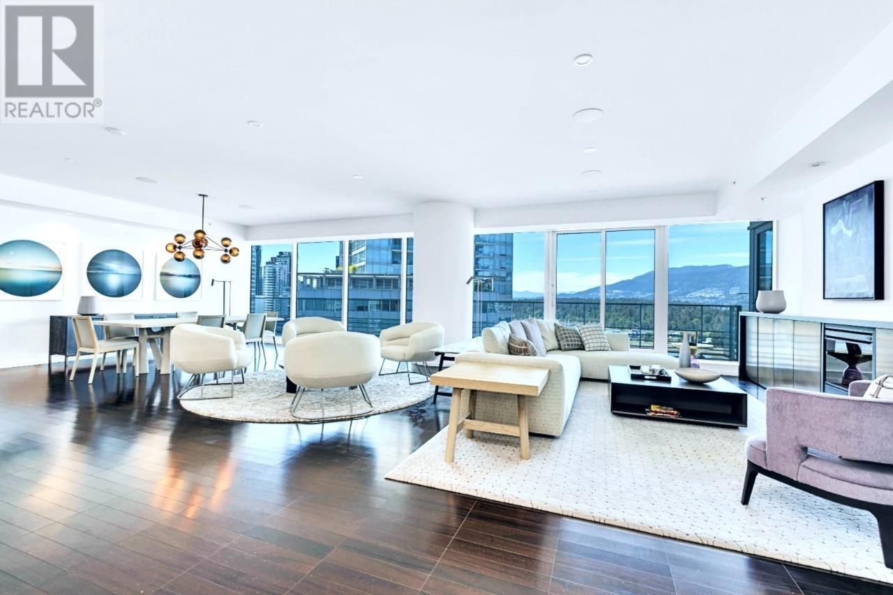 2303 1011 W CORDOVA STREET, Vancouver