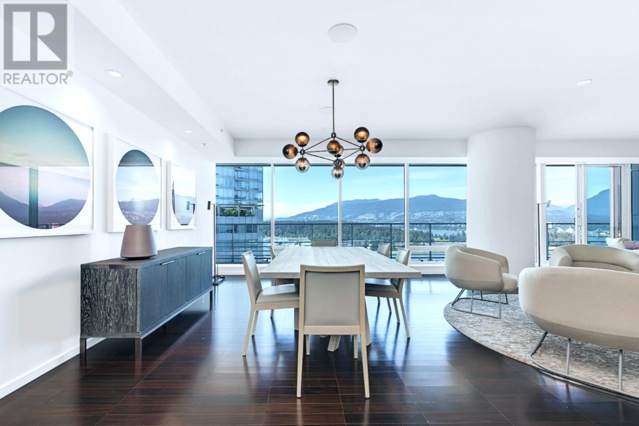 2303 1011 W CORDOVA STREET, Vancouver