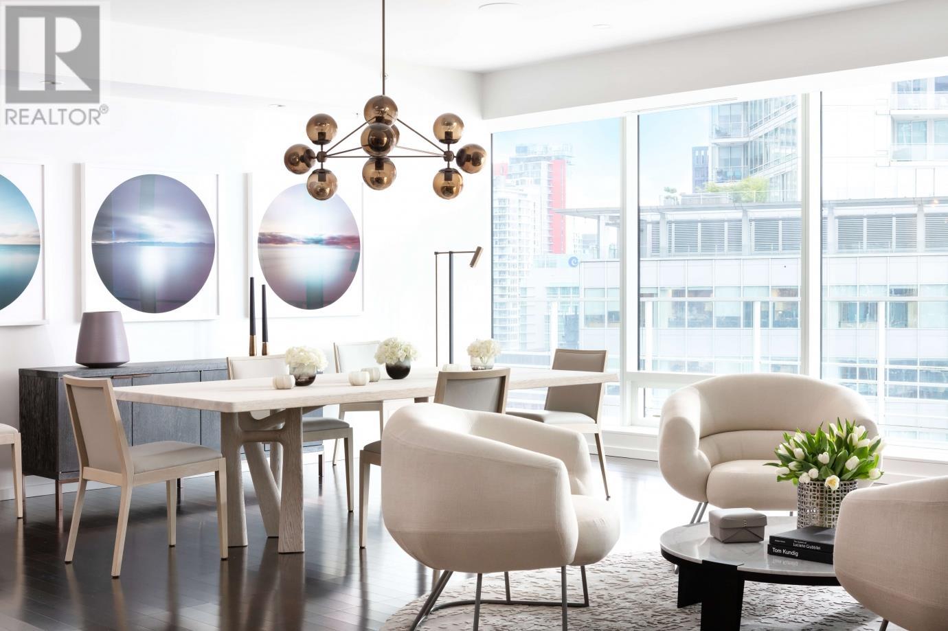 2303 1011 W CORDOVA STREET, Vancouver