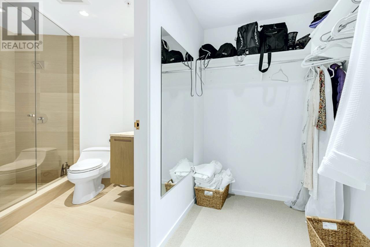 2303 1011 W CORDOVA STREET, Vancouver