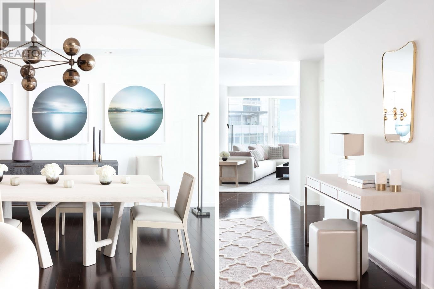 2303 1011 W CORDOVA STREET, Vancouver