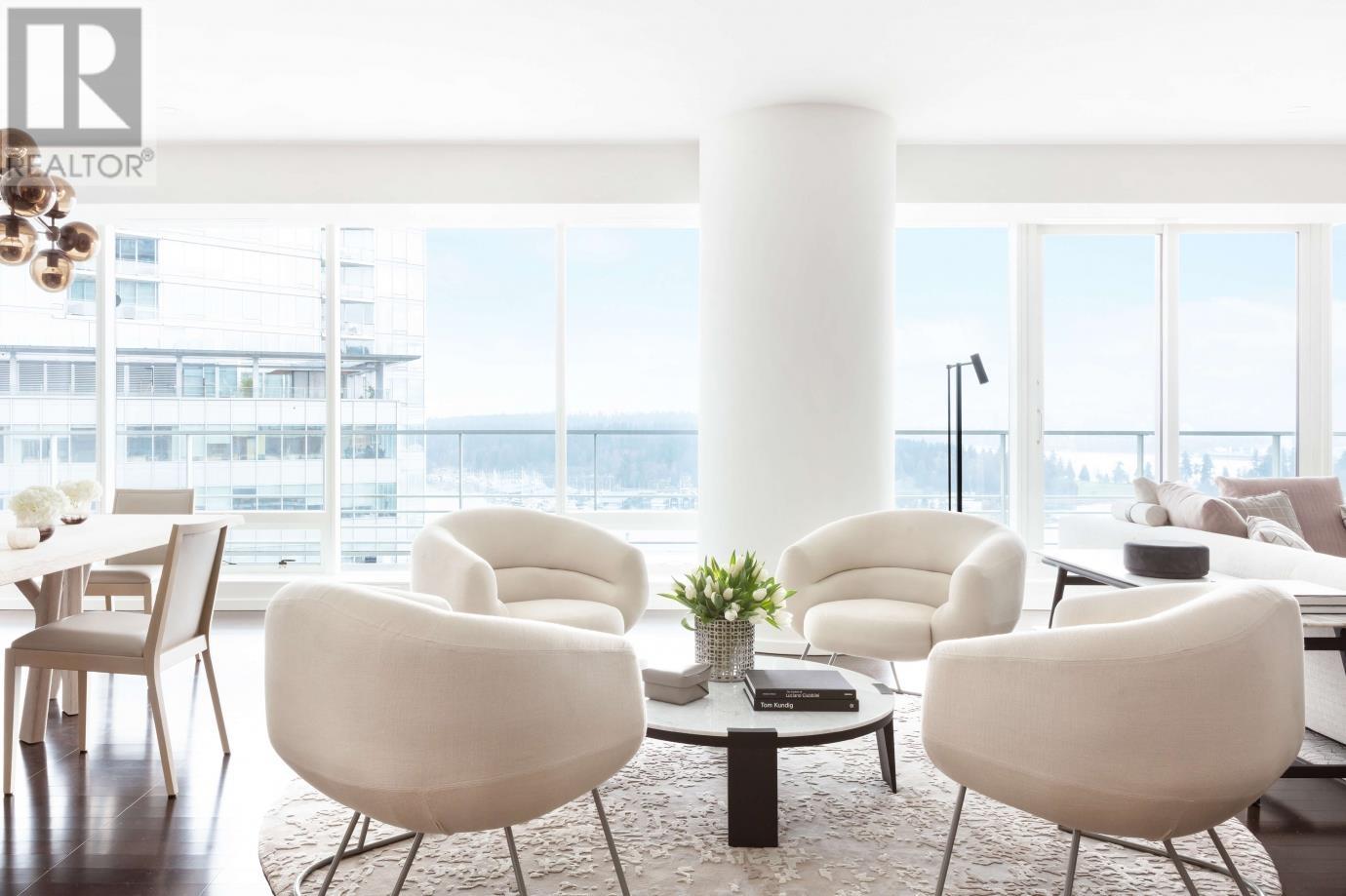 2303 1011 W CORDOVA STREET, Vancouver