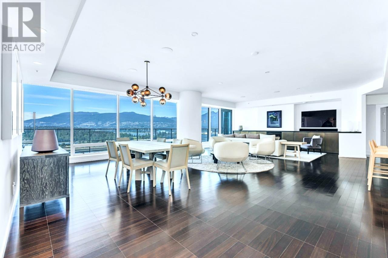 2303 1011 W CORDOVA STREET, Vancouver