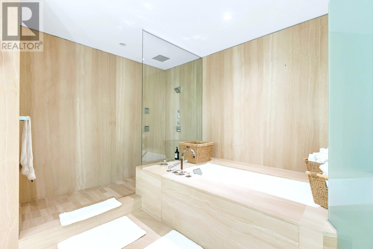 2303 1011 W CORDOVA STREET, Vancouver