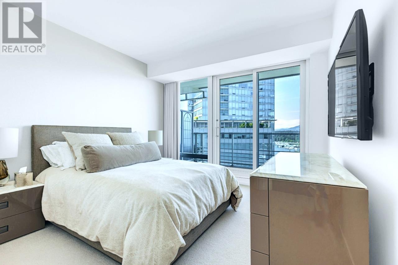 2303 1011 W CORDOVA STREET, Vancouver