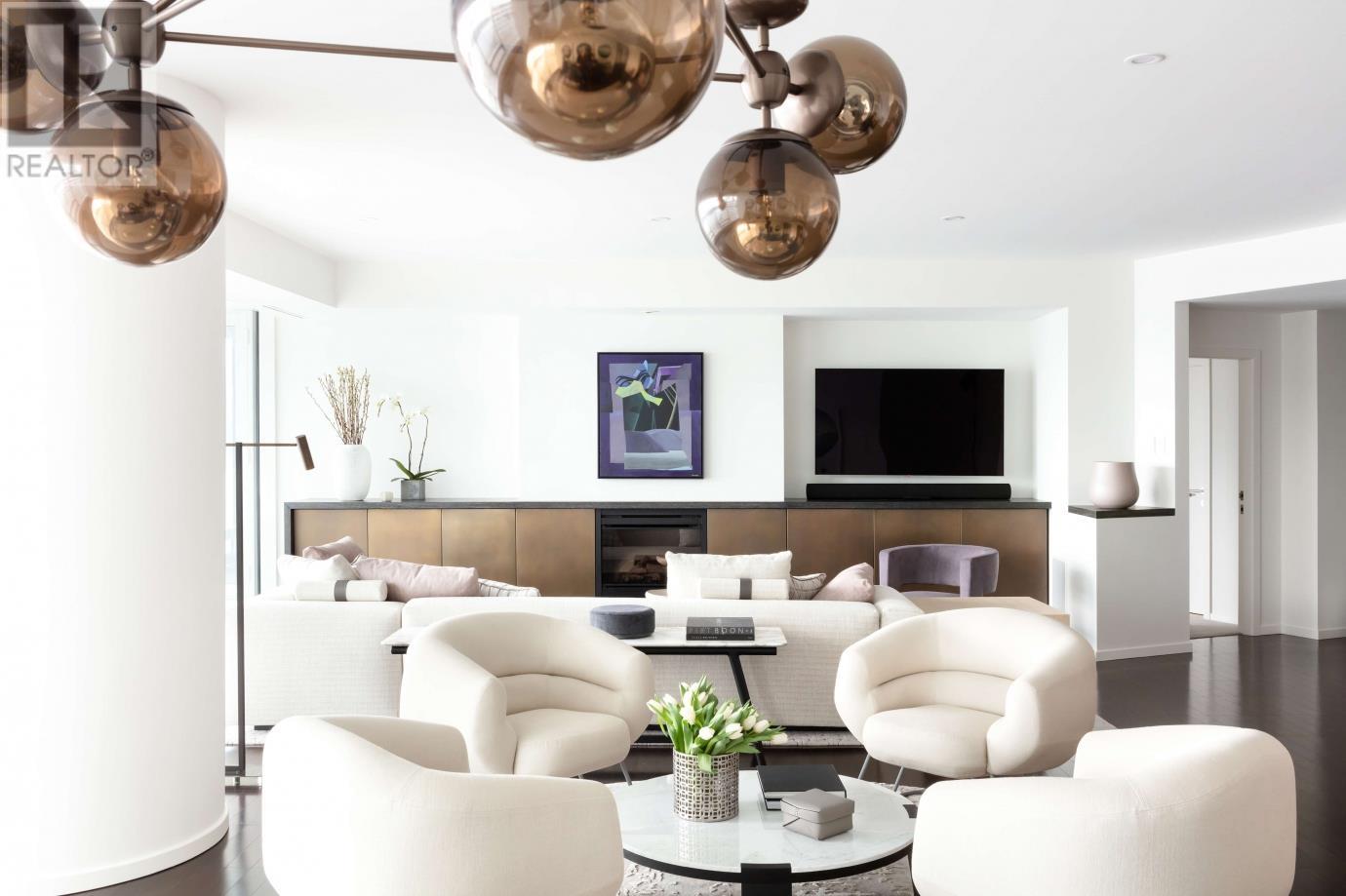 2303 1011 W CORDOVA STREET, Vancouver