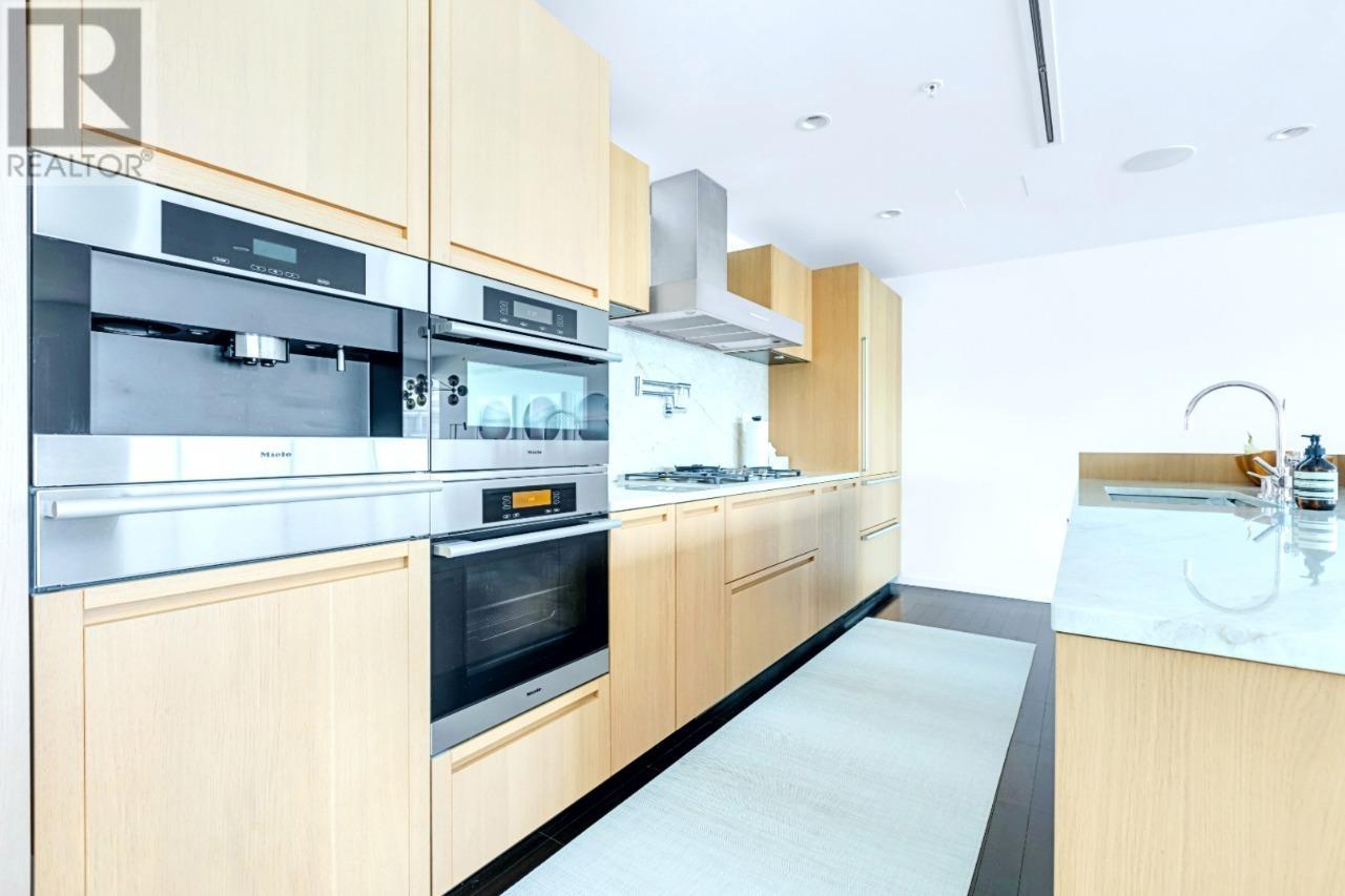 2303 1011 W CORDOVA STREET, Vancouver