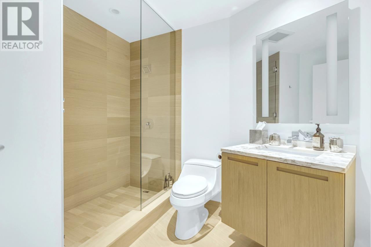 2303 1011 W CORDOVA STREET, Vancouver