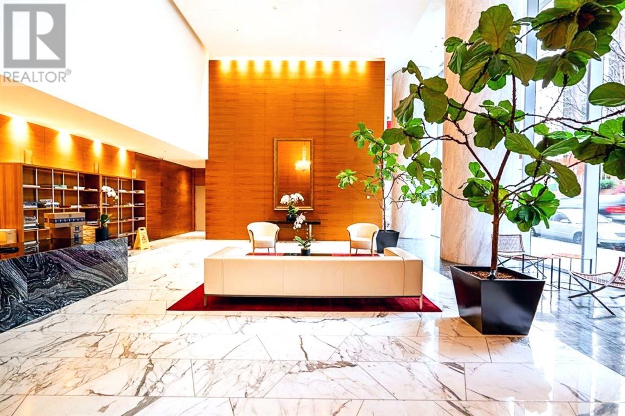 2303 1011 W CORDOVA STREET, Vancouver
