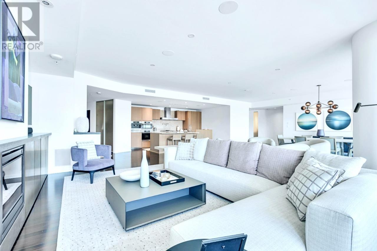 2303 1011 W CORDOVA STREET, Vancouver