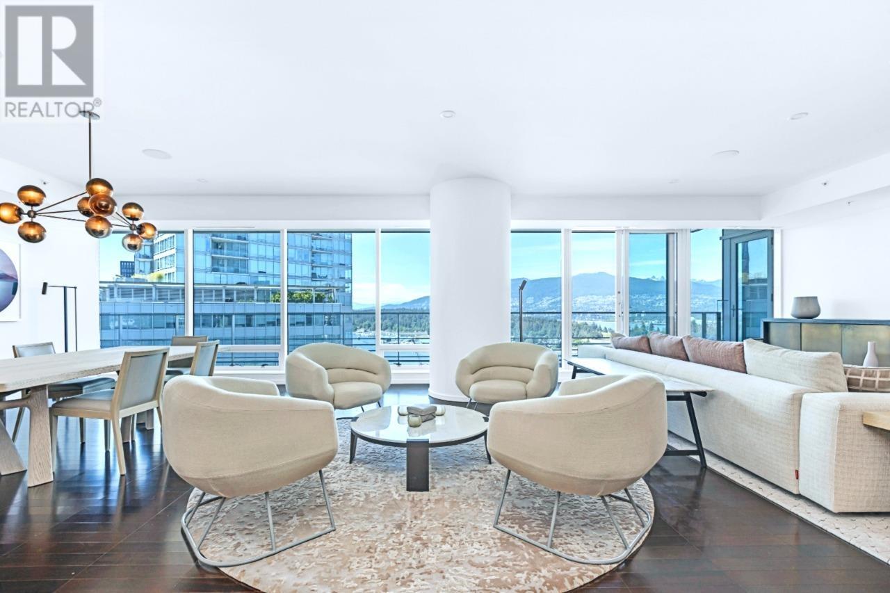 2303 1011 W CORDOVA STREET, Vancouver