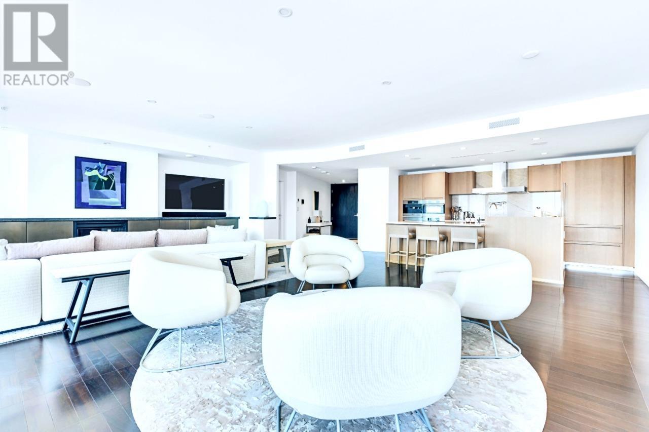 2303 1011 W CORDOVA STREET, Vancouver