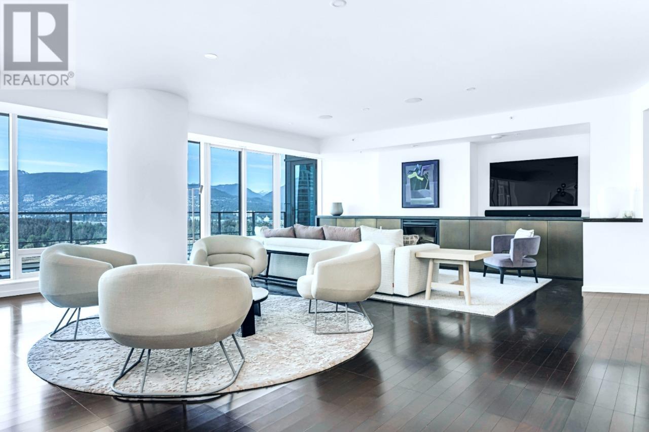 2303 1011 W CORDOVA STREET, Vancouver