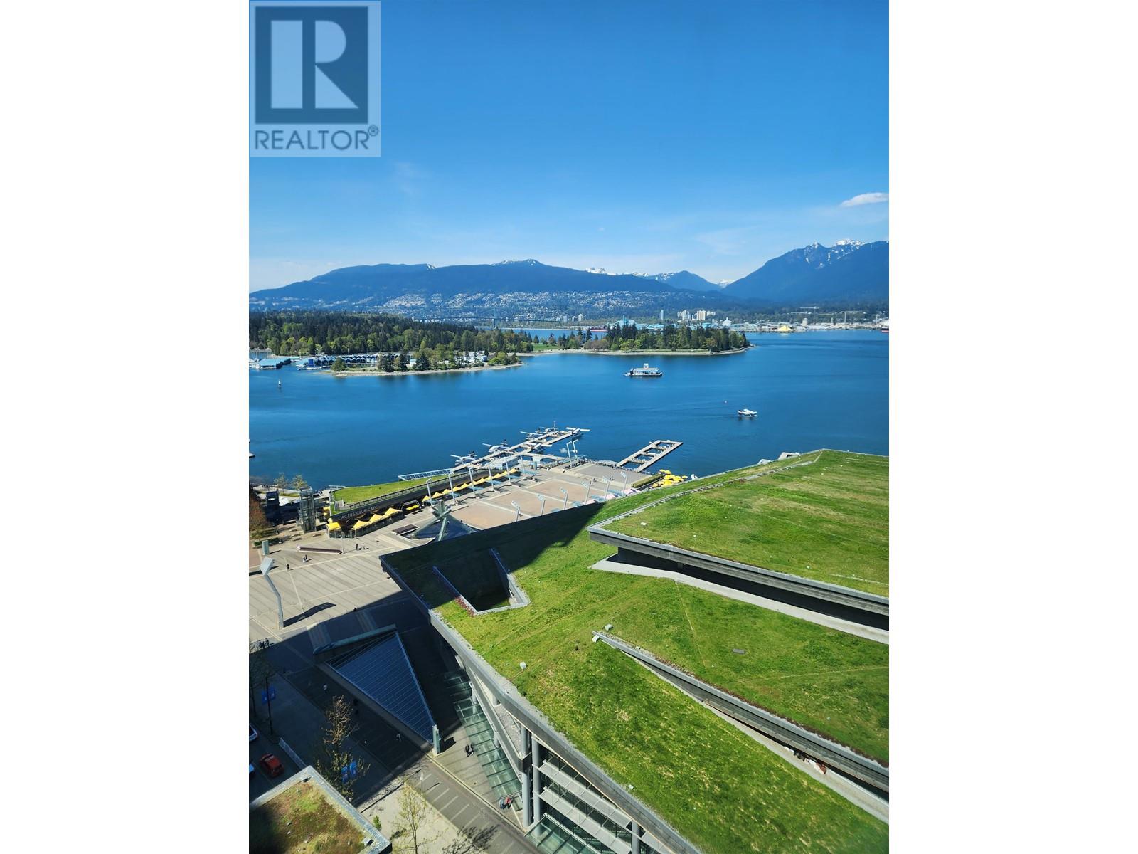 2303 1011 W CORDOVA STREET, Vancouver