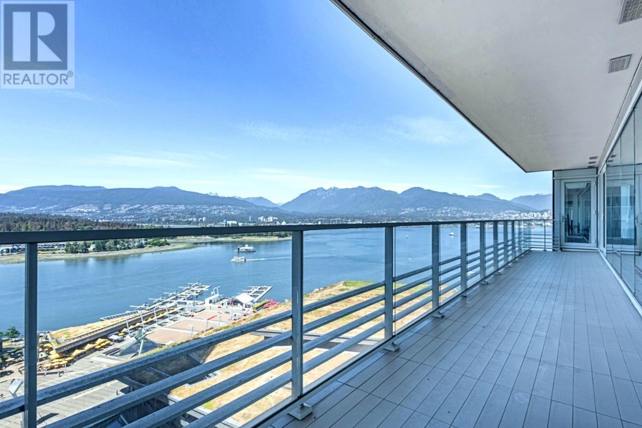 2303 1011 W CORDOVA STREET, Vancouver