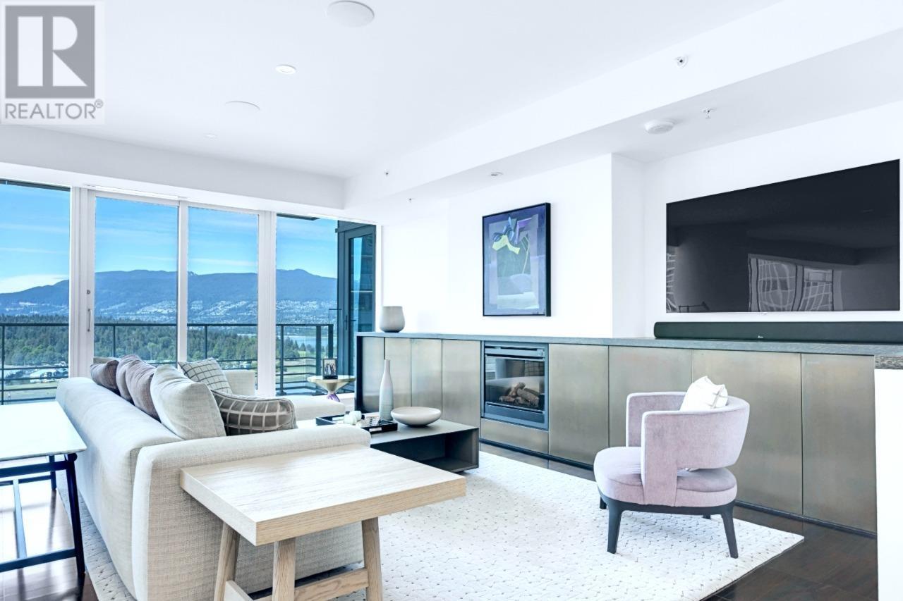 2303 1011 W CORDOVA STREET, Vancouver