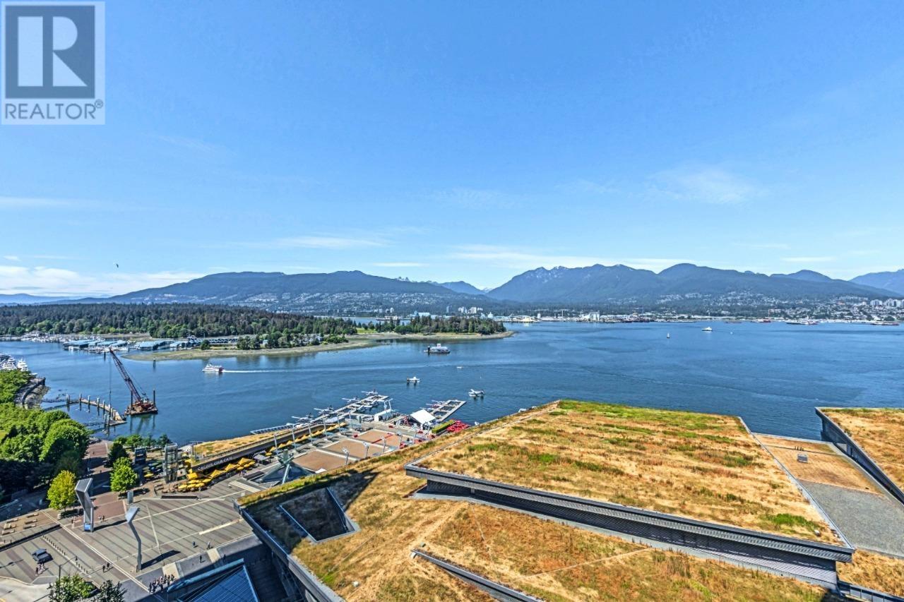 2303 1011 W CORDOVA STREET, Vancouver