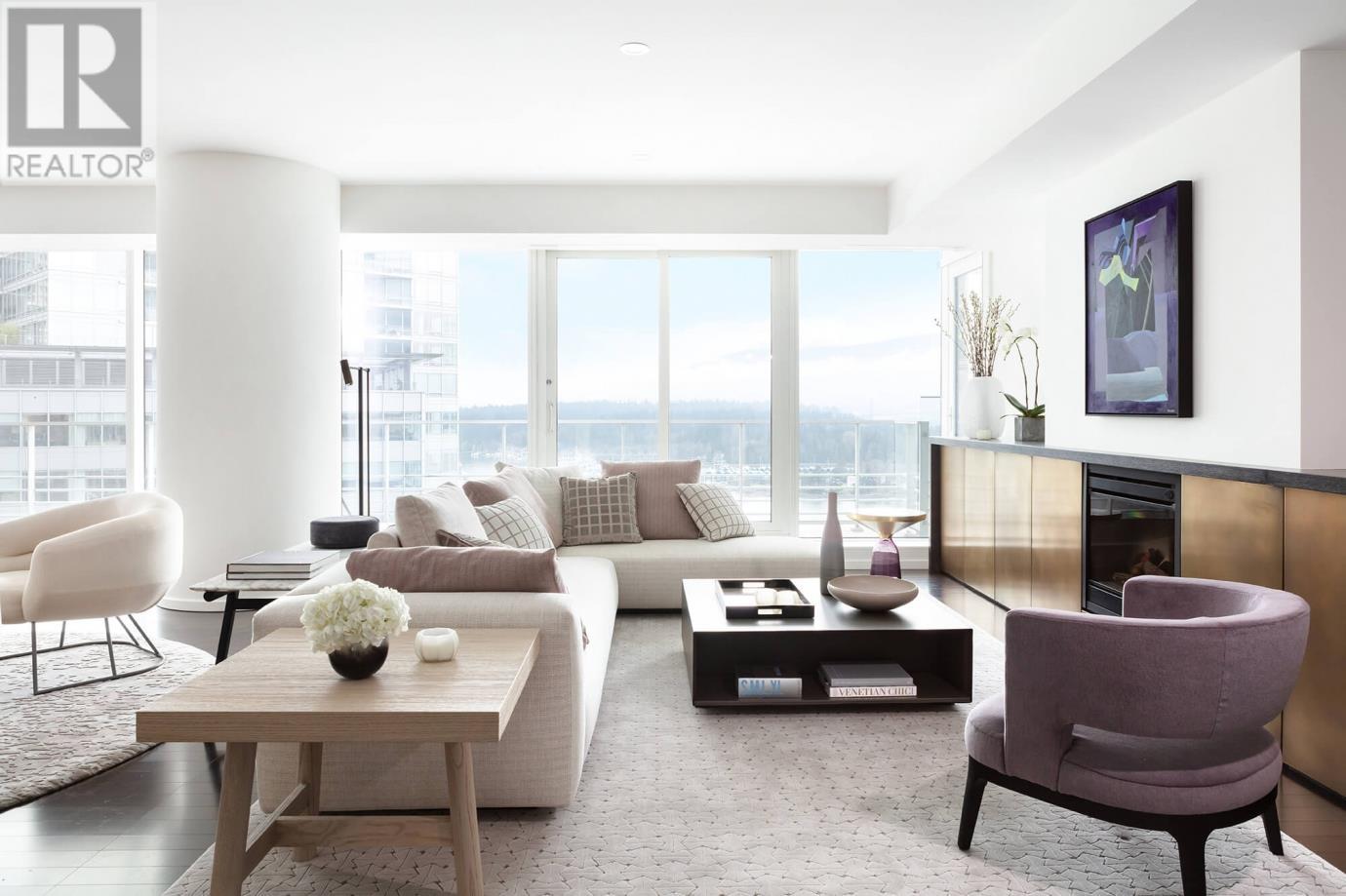 2303 1011 W CORDOVA STREET, Vancouver