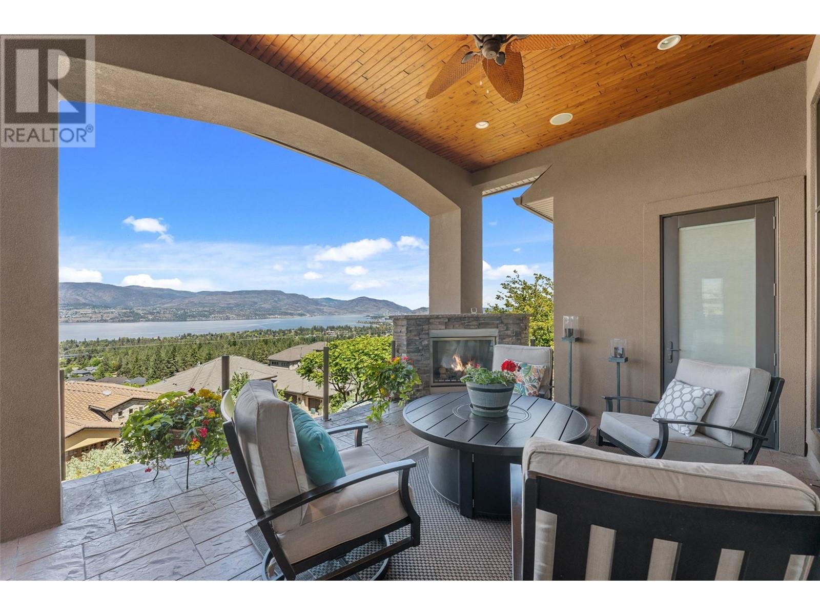 734 Marin Crescent, Kelowna