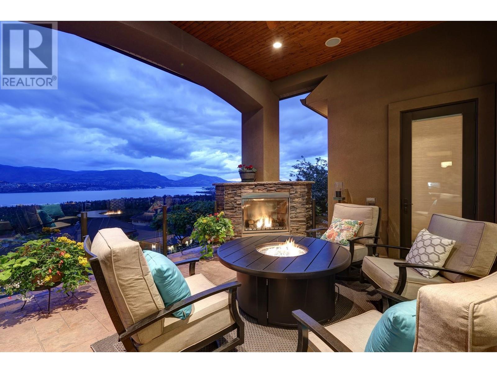 734 Marin Crescent, Kelowna