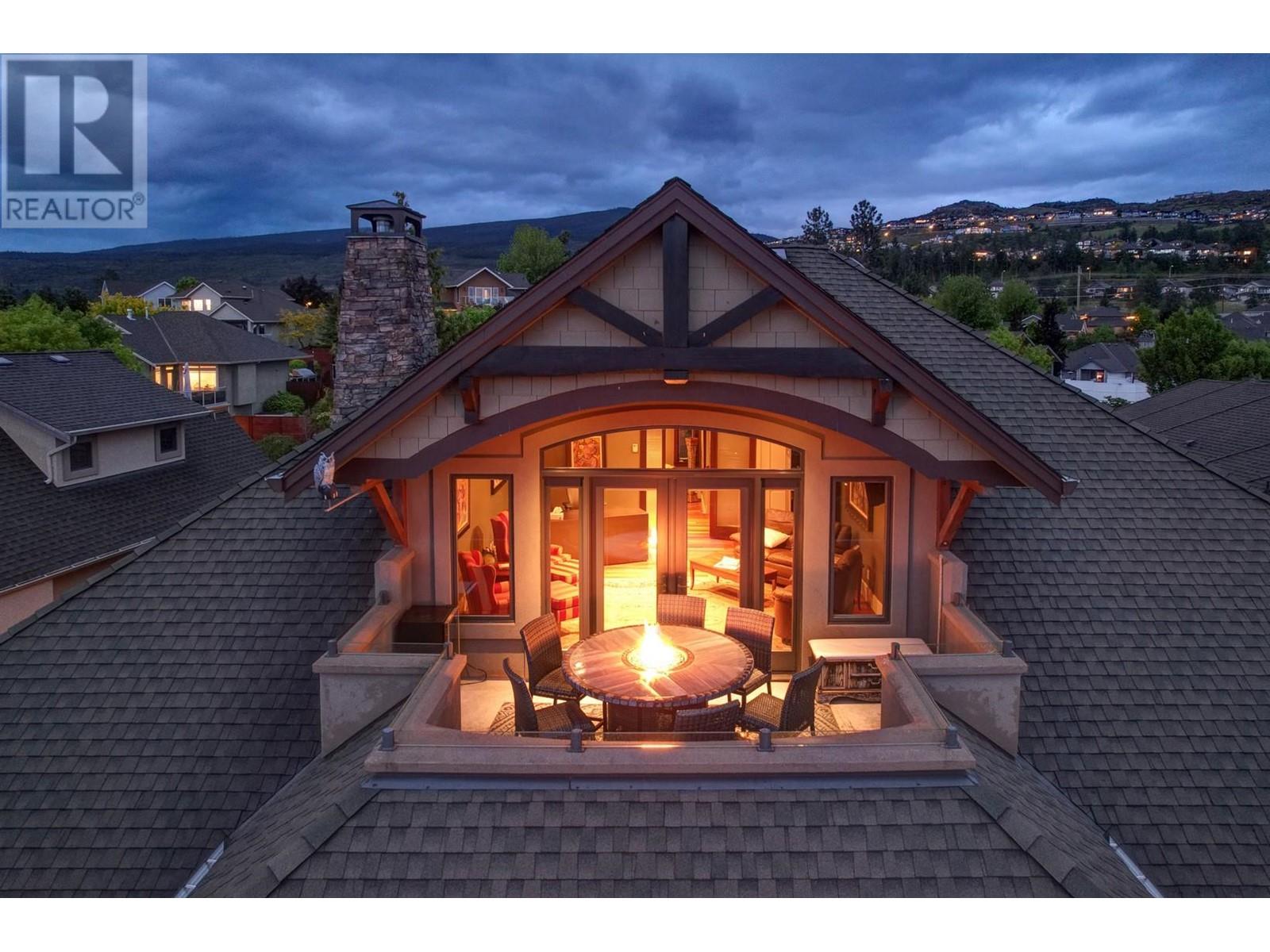 734 Marin Crescent, Kelowna