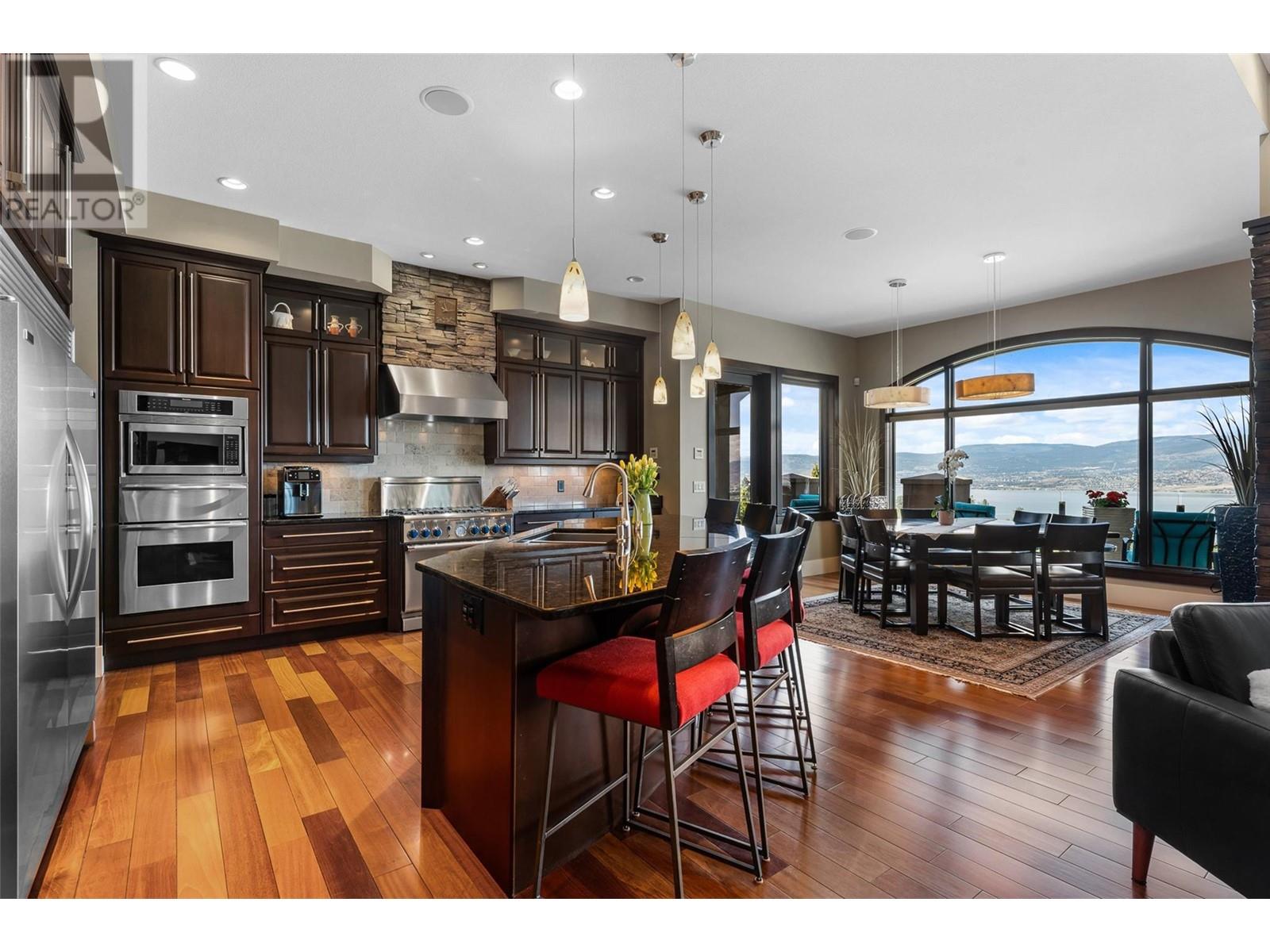734 Marin Crescent, Kelowna