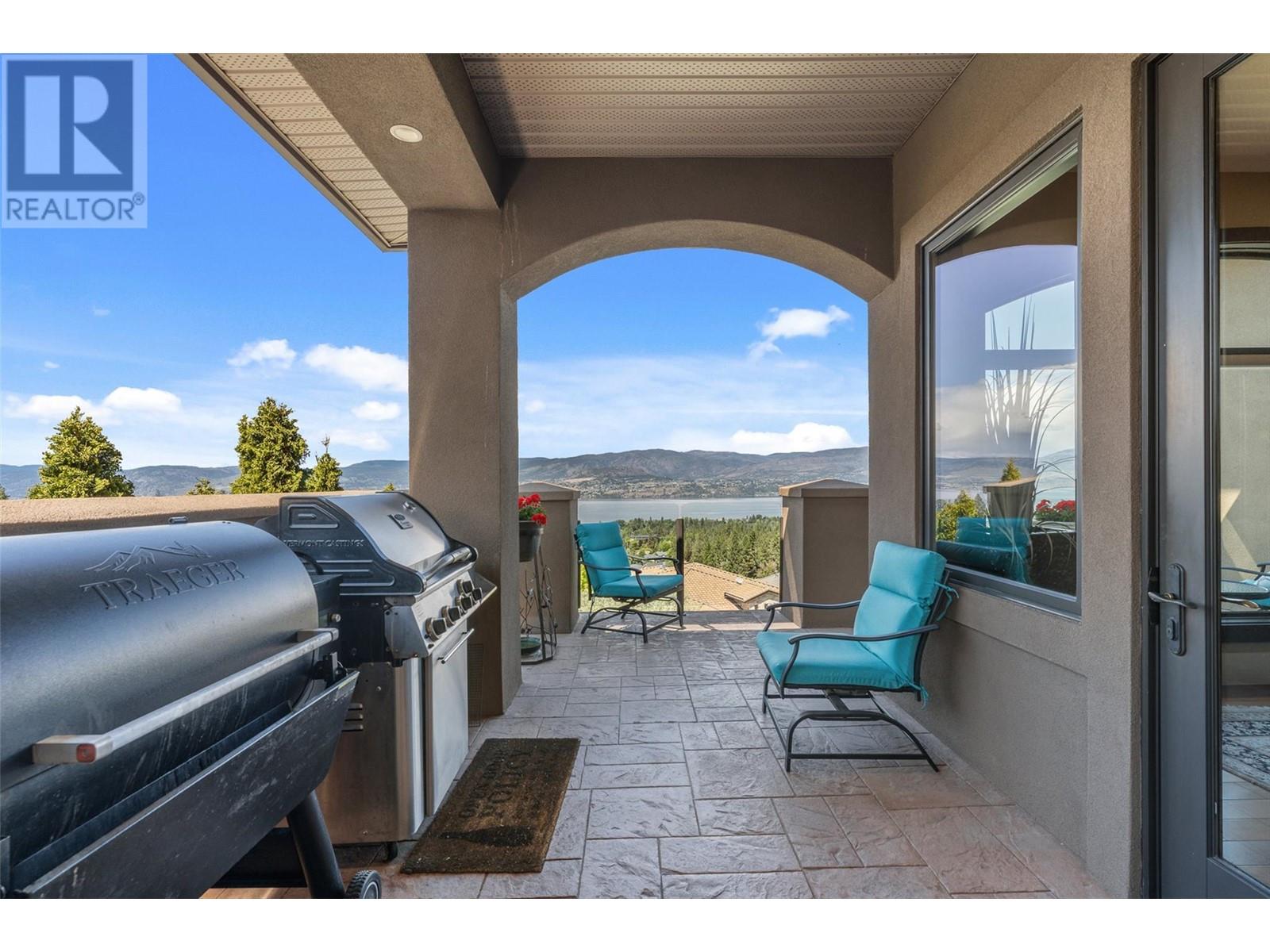 734 Marin Crescent, Kelowna