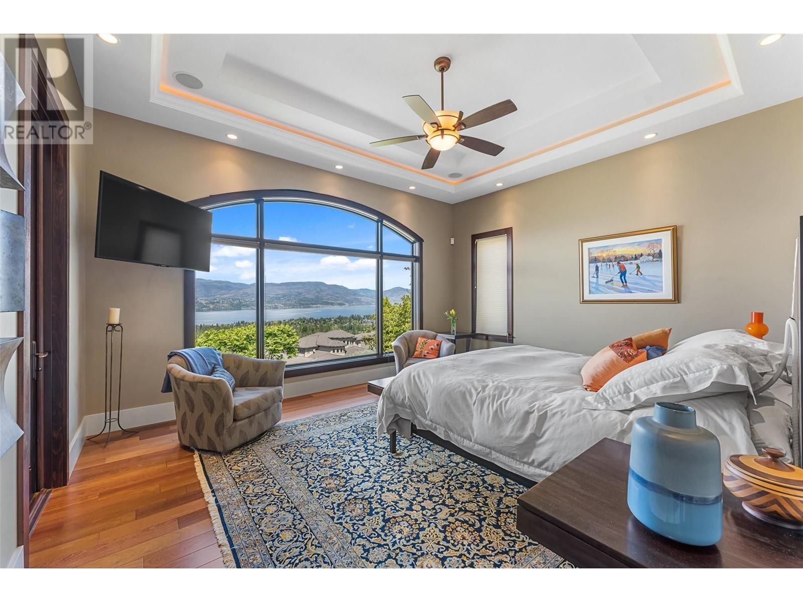 734 Marin Crescent, Kelowna