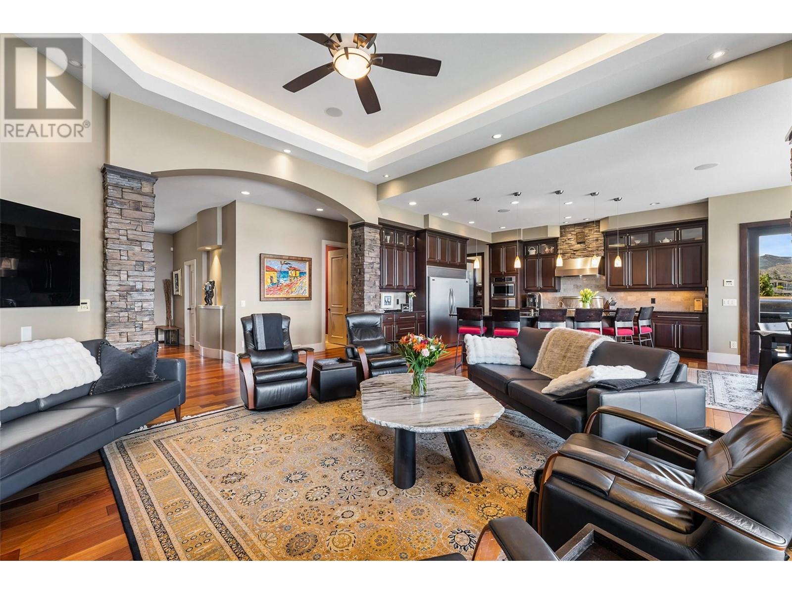 734 Marin Crescent, Kelowna