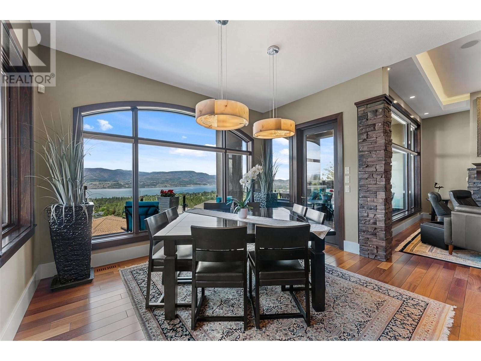 734 Marin Crescent, Kelowna