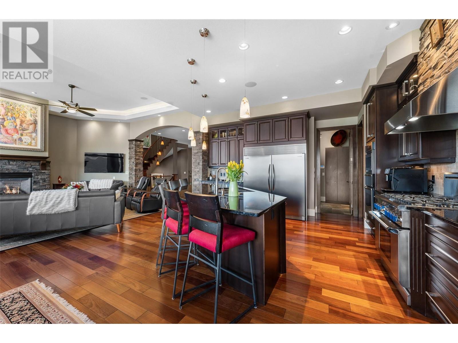 734 Marin Crescent, Kelowna